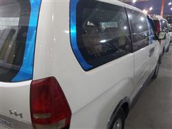 هیوندای H-1